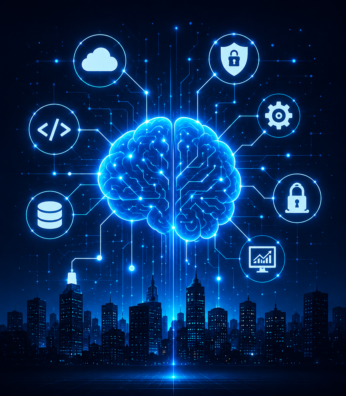 01 — Think Smart
