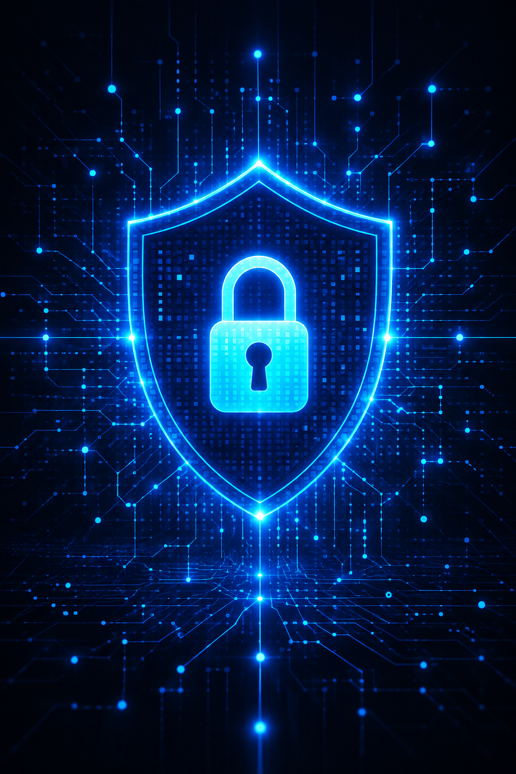 04 — Stay Secure